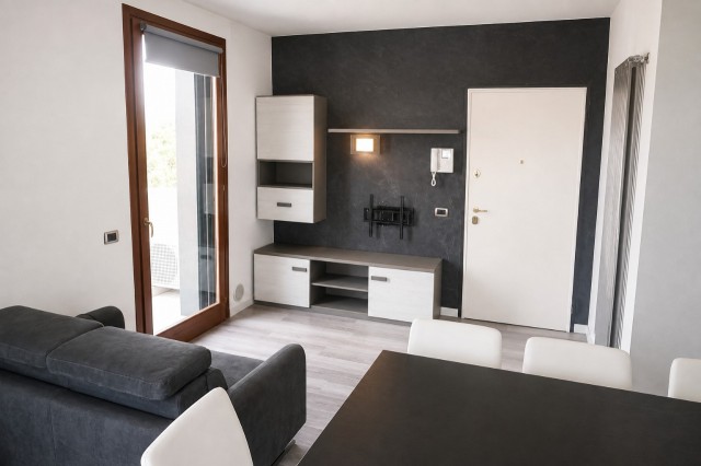 Appartamento in Vendita a Quarto d'Altino